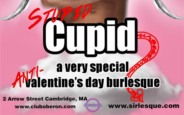 stupid cupid online dating
